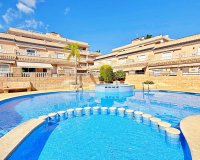 Herverkoop - Town House -
Orihuela Costa - Costa Blanca