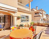 Herverkoop - Town House -
Orihuela Costa - Costa Blanca