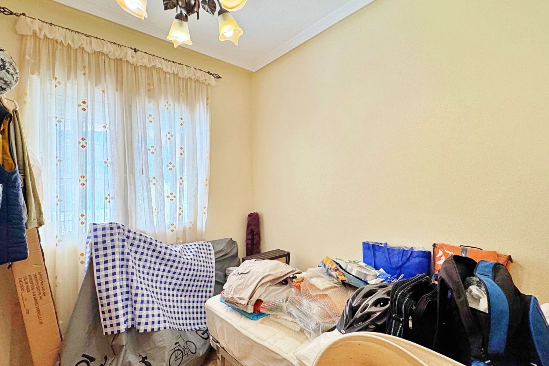 Herverkoop - Town House -
Orihuela Costa - Costa Blanca