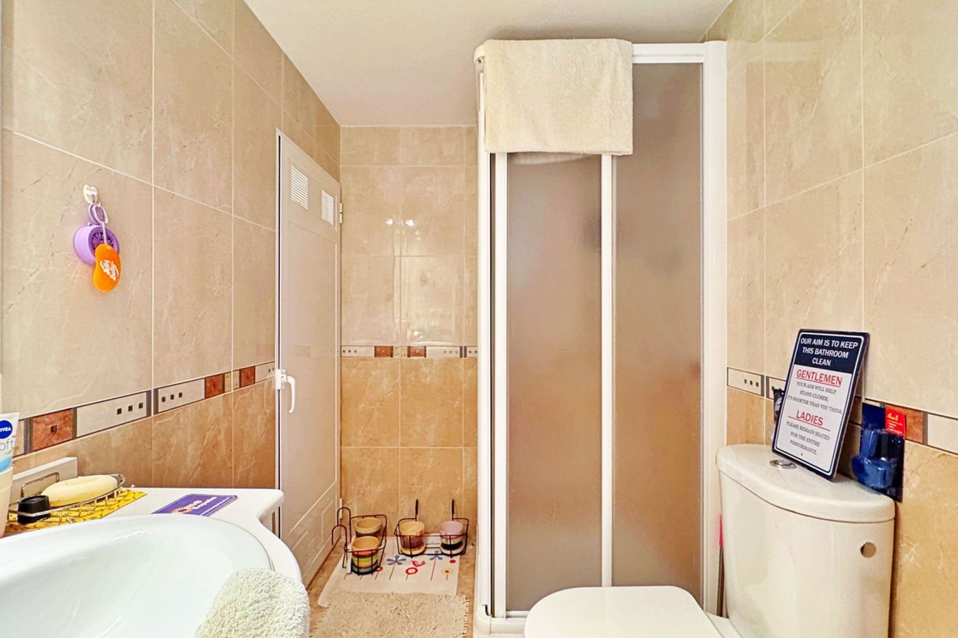 Herverkoop - Town House -
Orihuela Costa - Costa Blanca