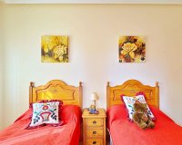 Herverkoop - Town House -
Orihuela Costa - Costa Blanca