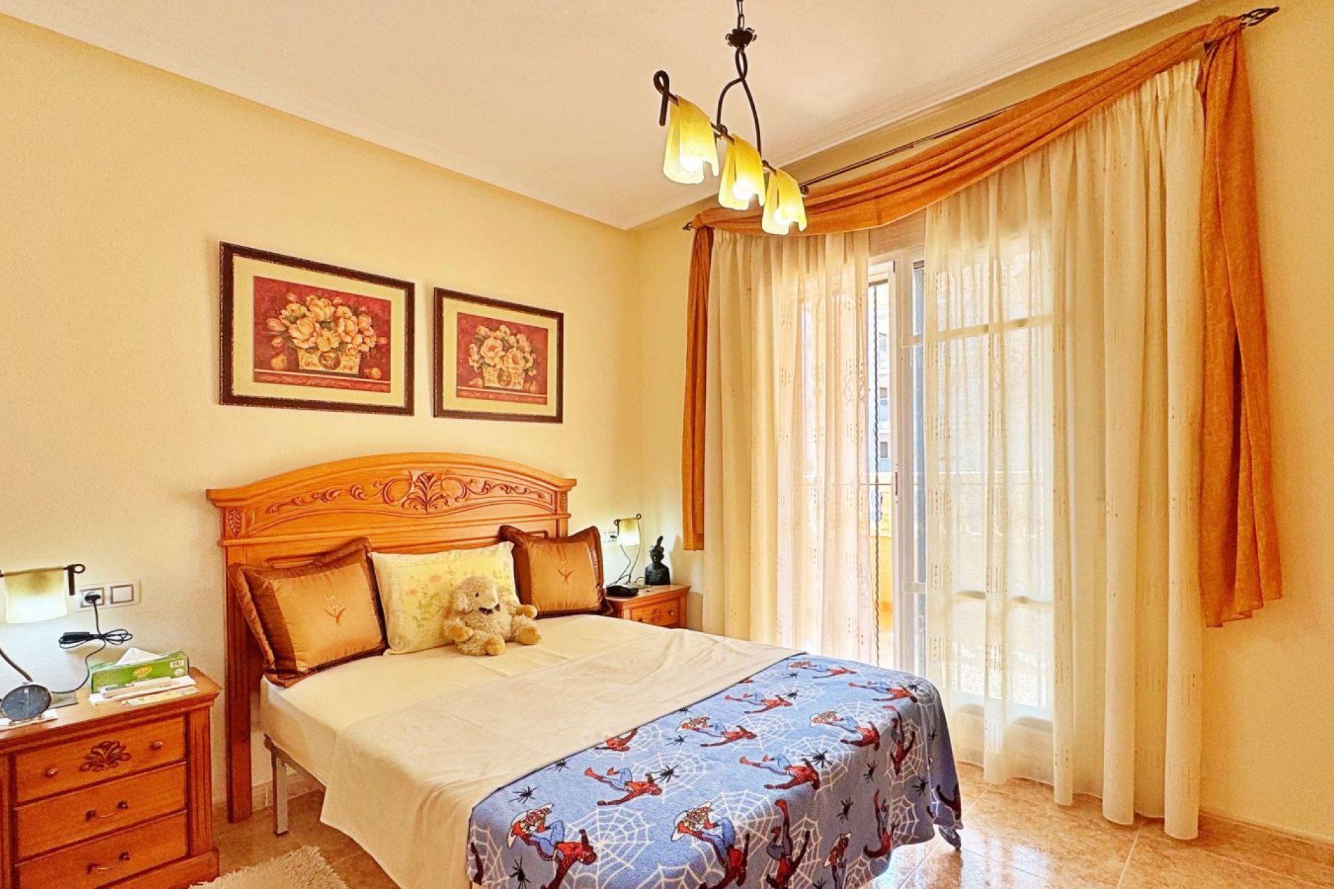 Herverkoop - Town House -
Orihuela Costa - Costa Blanca