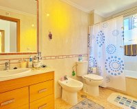 Herverkoop - Town House -
Orihuela Costa - Costa Blanca