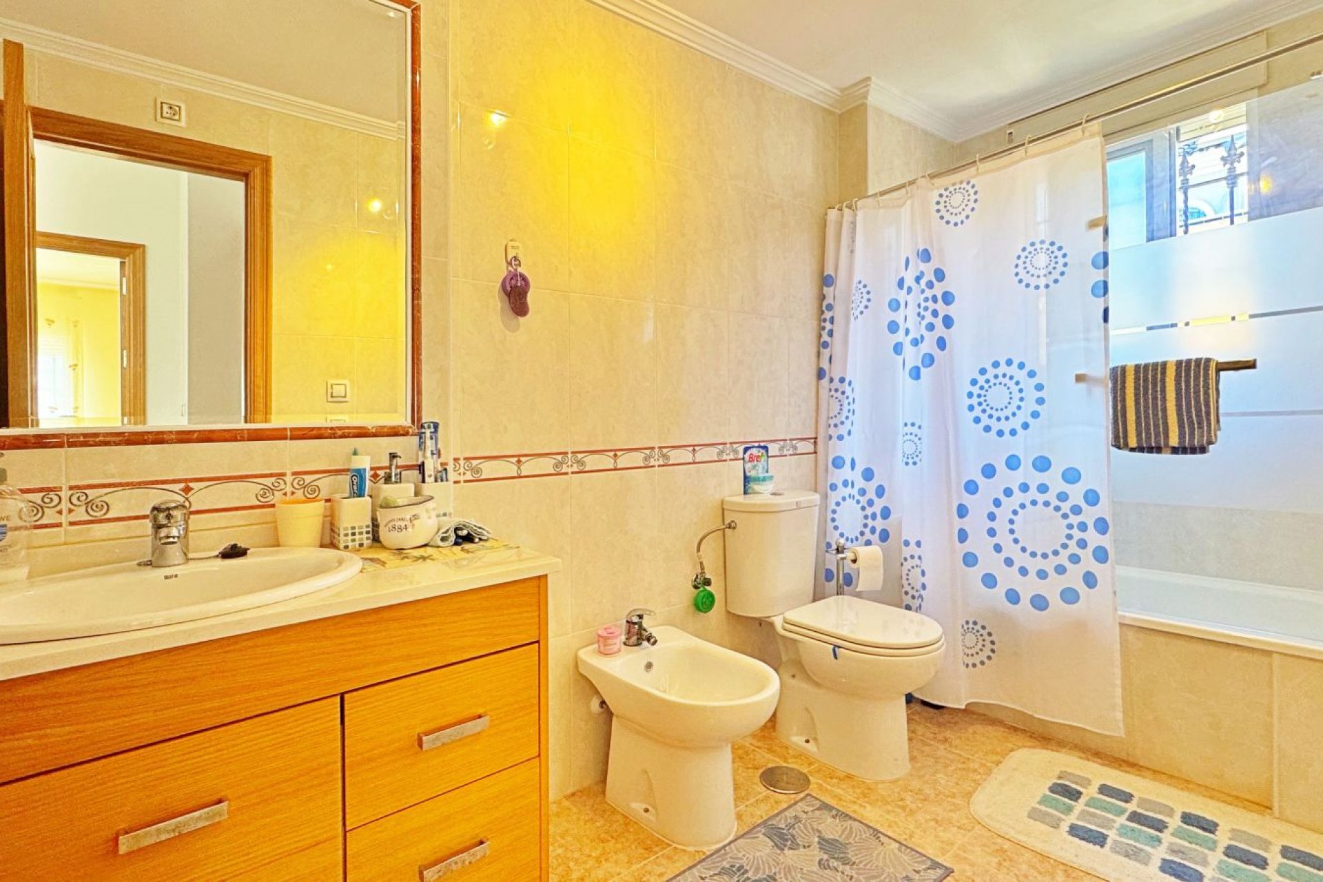 Herverkoop - Town House -
Orihuela Costa - Costa Blanca