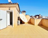 Herverkoop - Town House -
Orihuela Costa - Costa Blanca