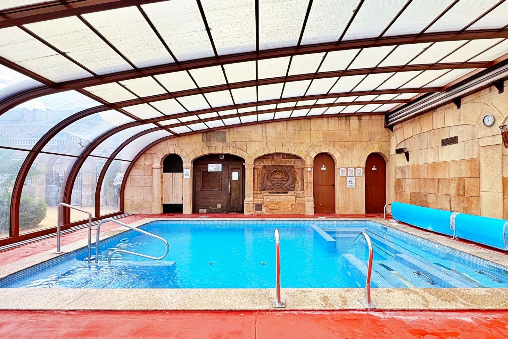 Herverkoop - Town House -
Orihuela Costa - Costa Blanca