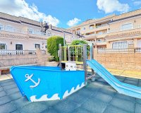 Herverkoop - Town House -
Orihuela Costa - Costa Blanca