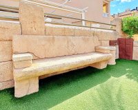 Herverkoop - Town House -
Orihuela Costa - Costa Blanca