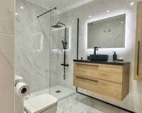 Herverkoop - Town House -
Orihuela Costa - Costa Blanca