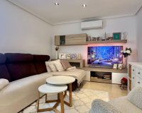 Herverkoop - Town House -
Orihuela Costa - Costa Blanca