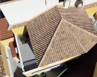 Herverkoop - Town House -
Orihuela Costa - Costa Blanca