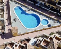 Herverkoop - Town House -
Orihuela Costa - Costa Blanca