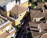 Herverkoop - Town House -
Orihuela Costa - Costa Blanca
