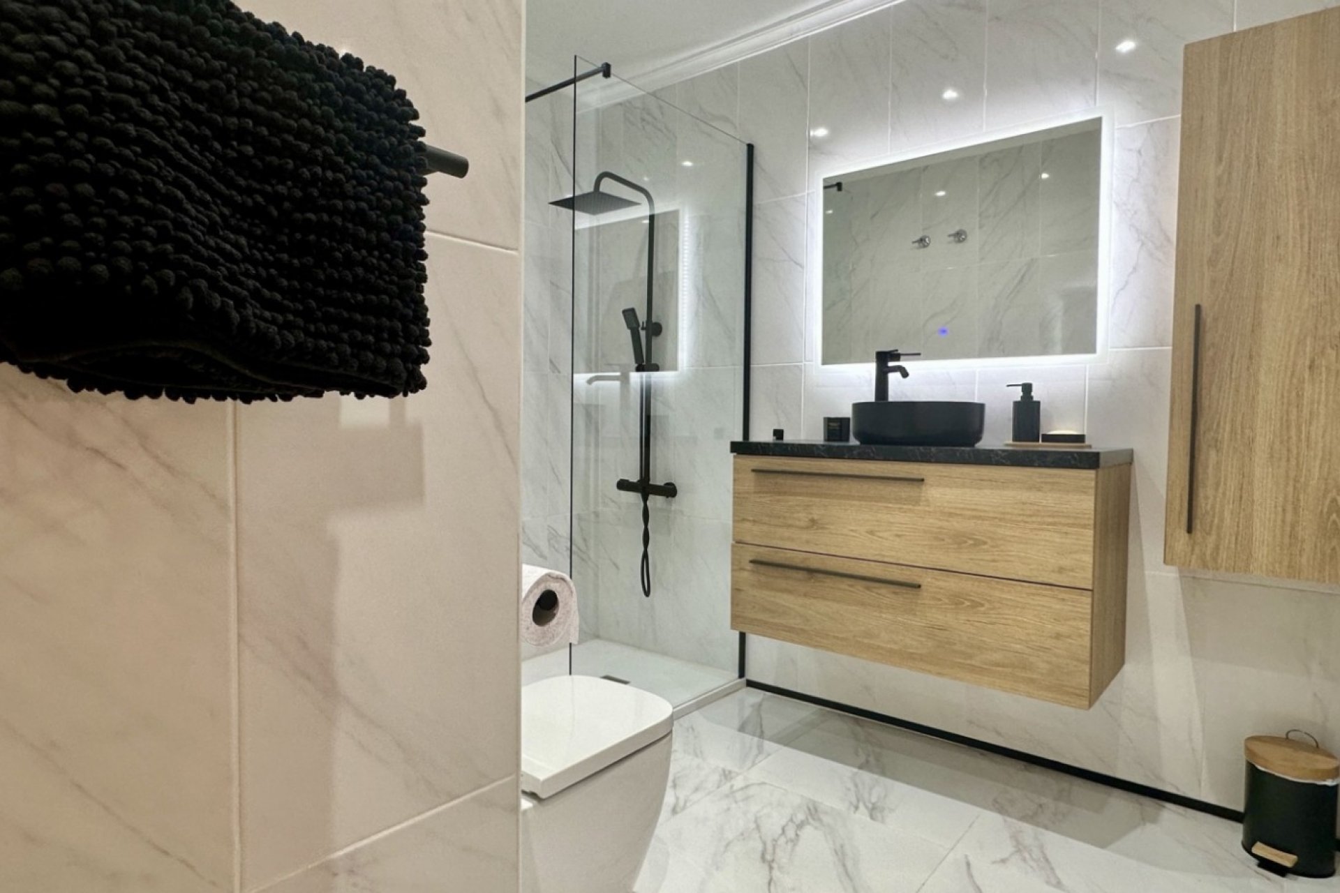 Herverkoop - Town House -
Orihuela Costa - Costa Blanca