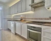 Herverkoop - Town House -
Orihuela Costa - Costa Blanca