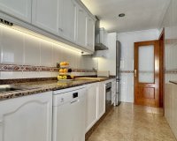 Herverkoop - Town House -
Orihuela Costa - Costa Blanca