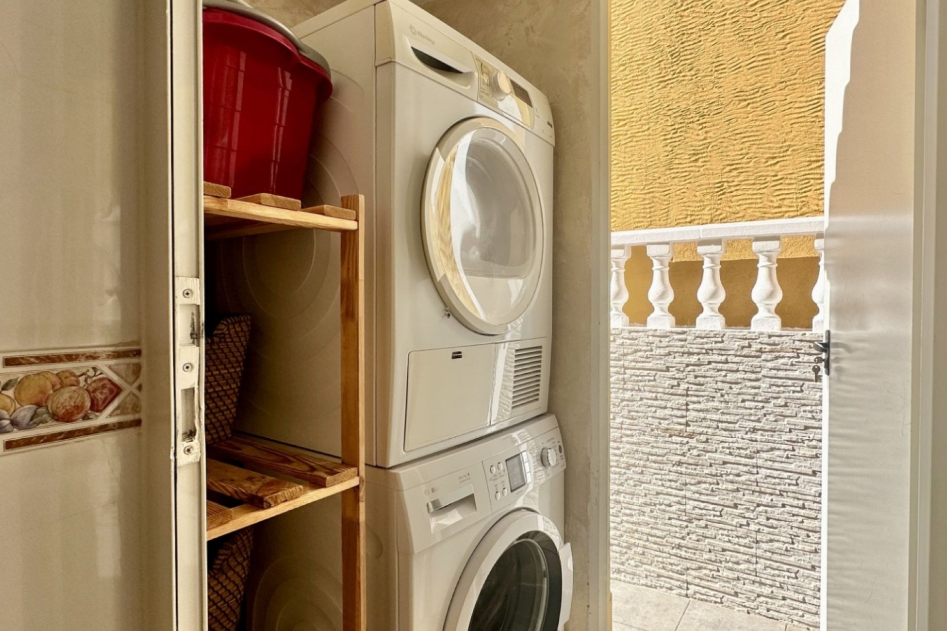 Herverkoop - Town House -
Orihuela Costa - Costa Blanca