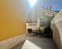Herverkoop - Town House -
Orihuela Costa - Costa Blanca