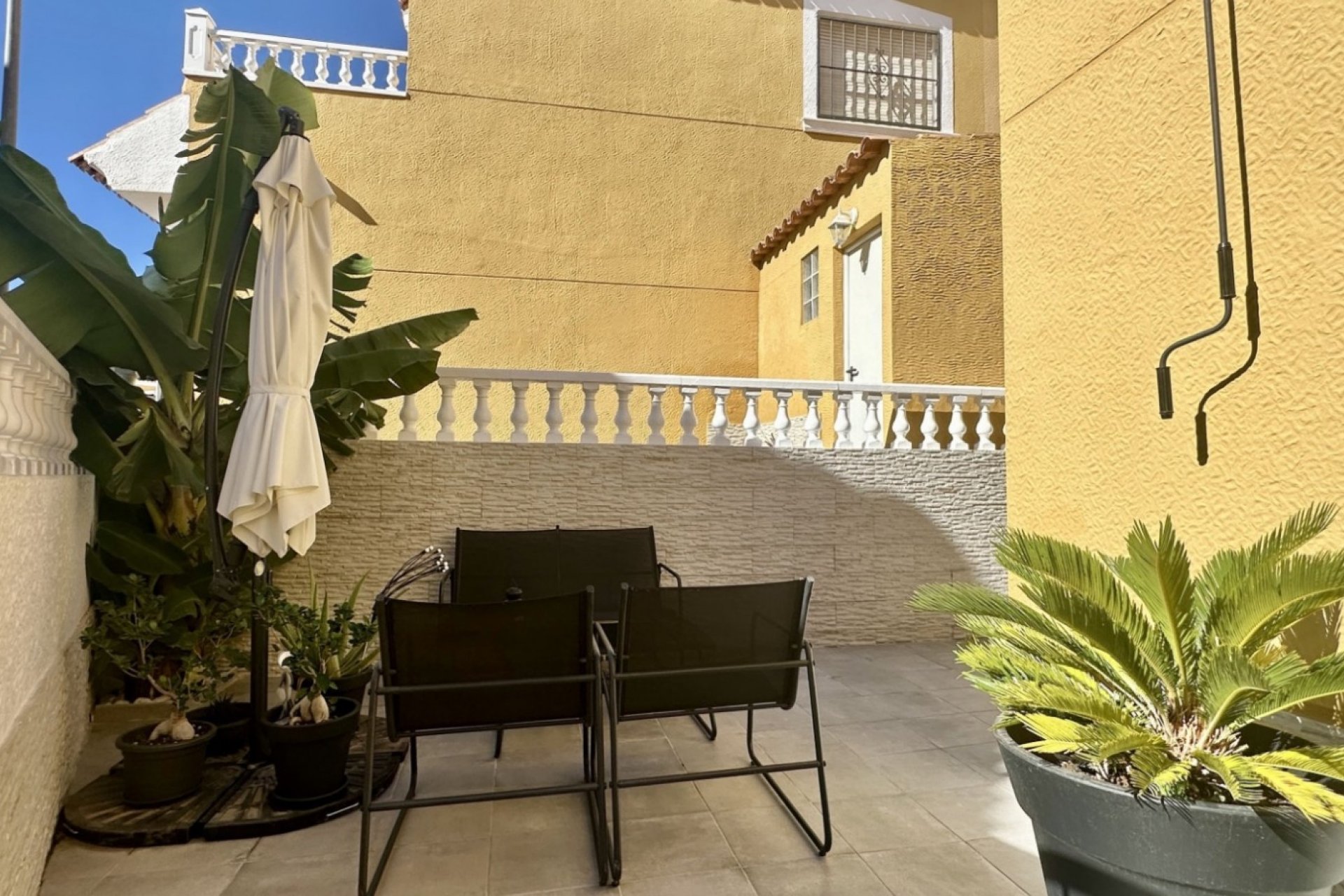 Herverkoop - Town House -
Orihuela Costa - Costa Blanca