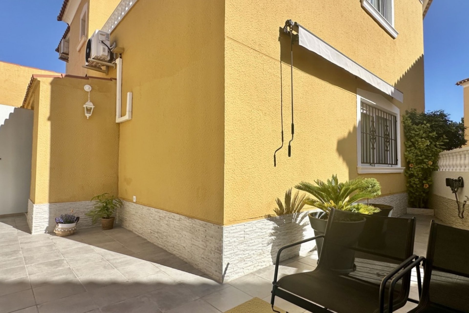 Herverkoop - Town House -
Orihuela Costa - Costa Blanca