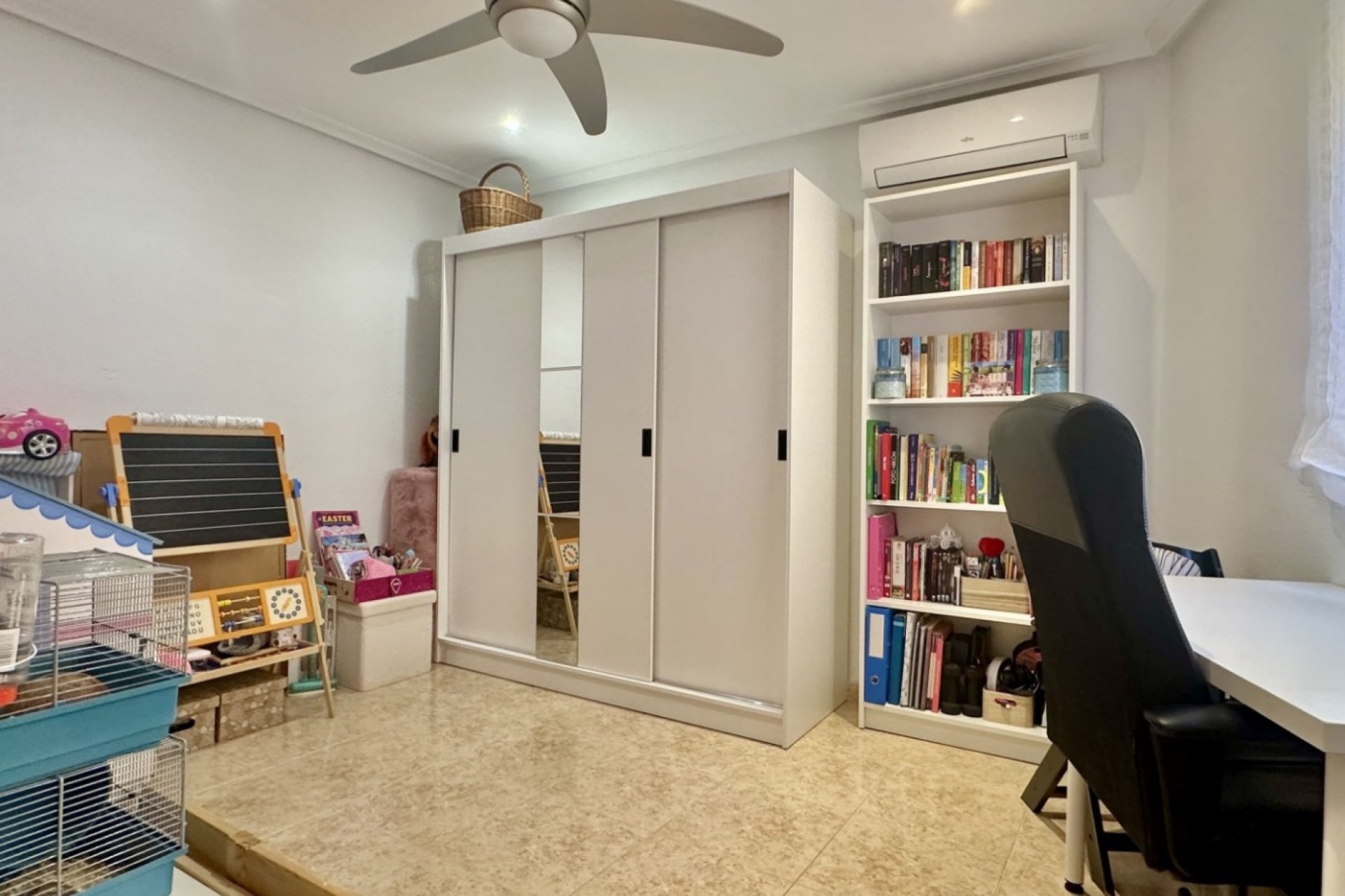 Herverkoop - Town House -
Orihuela Costa - Costa Blanca