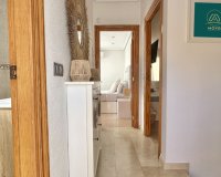 Herverkoop - Town House -
Orihuela Costa - Costa Blanca