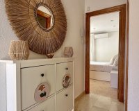 Herverkoop - Town House -
Orihuela Costa - Costa Blanca