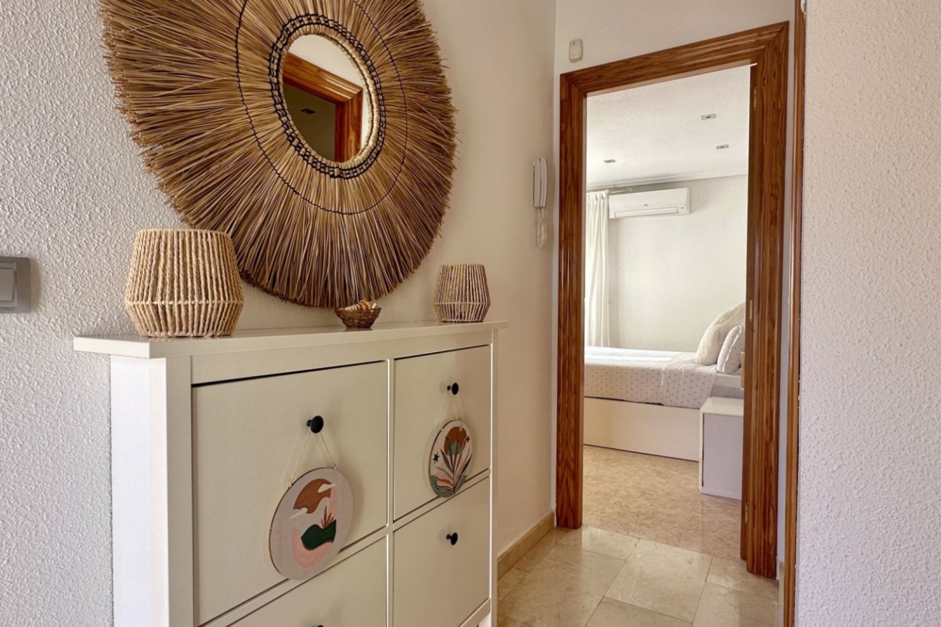 Herverkoop - Town House -
Orihuela Costa - Costa Blanca