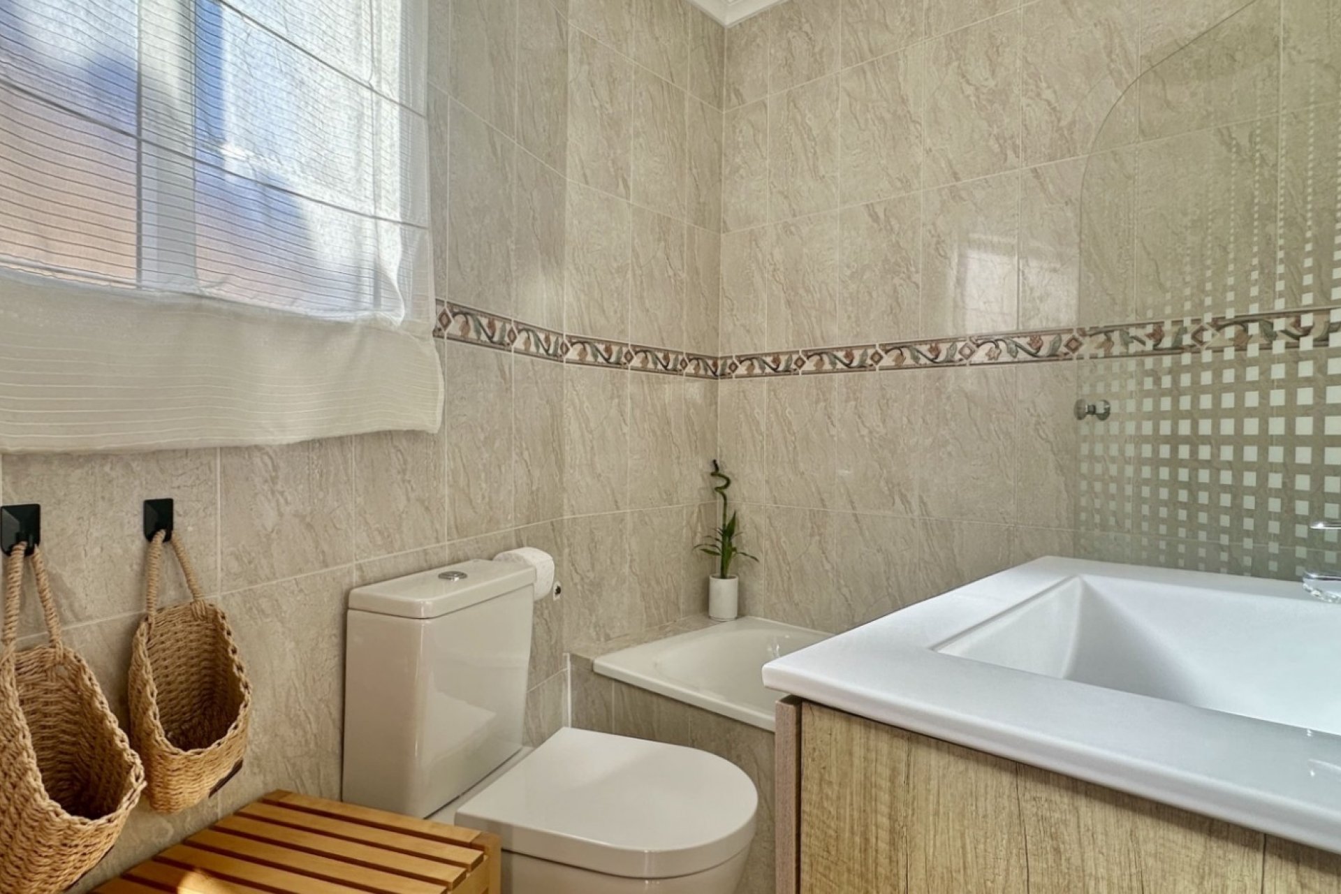 Herverkoop - Town House -
Orihuela Costa - Costa Blanca