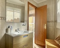 Herverkoop - Town House -
Orihuela Costa - Costa Blanca