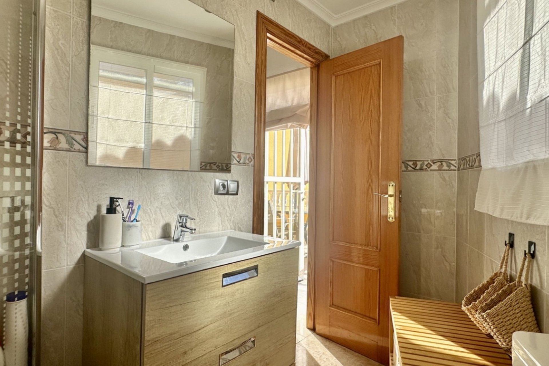 Herverkoop - Town House -
Orihuela Costa - Costa Blanca