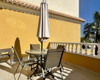 Herverkoop - Town House -
Orihuela Costa - Costa Blanca