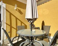 Herverkoop - Town House -
Orihuela Costa - Costa Blanca