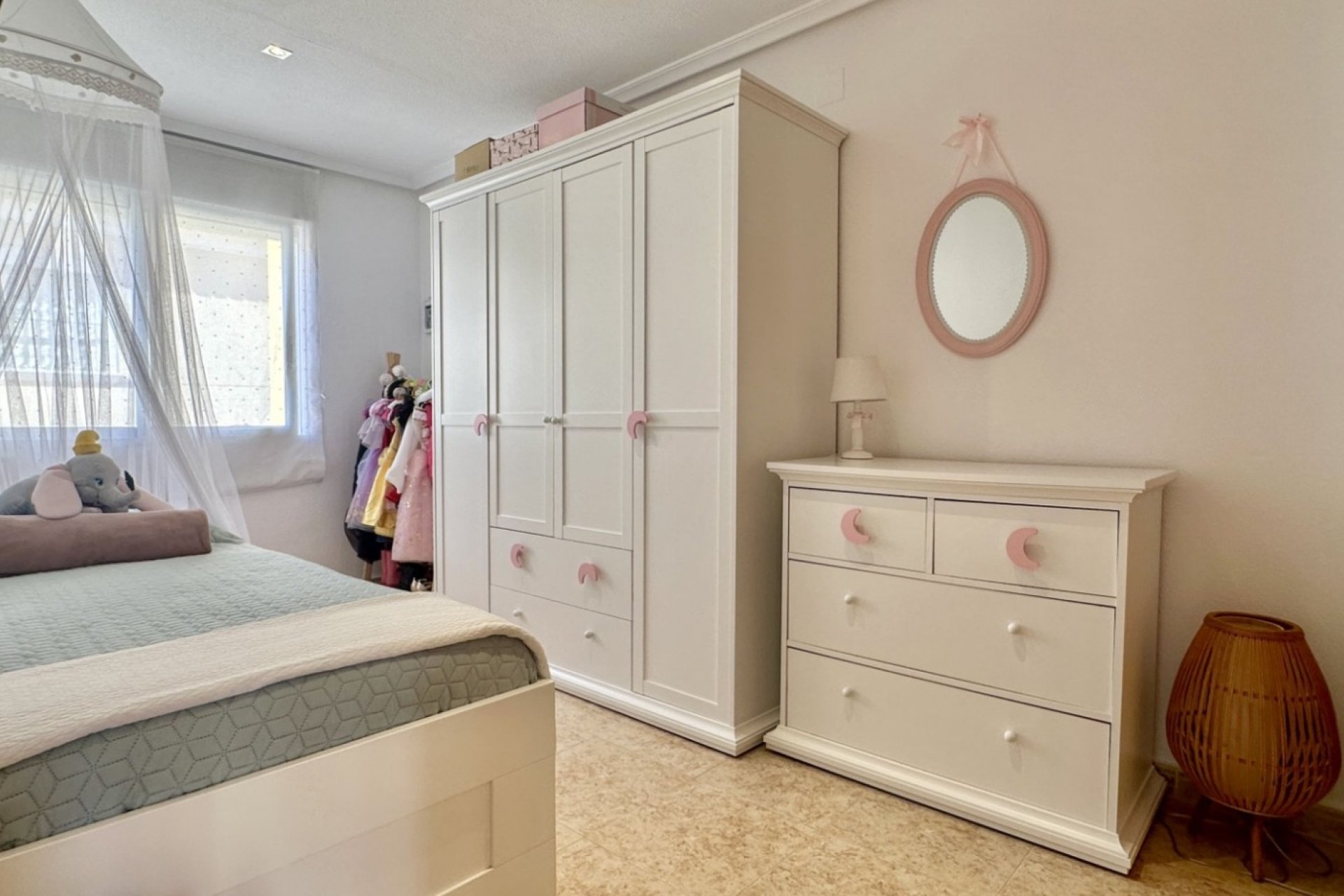 Herverkoop - Town House -
Orihuela Costa - Costa Blanca