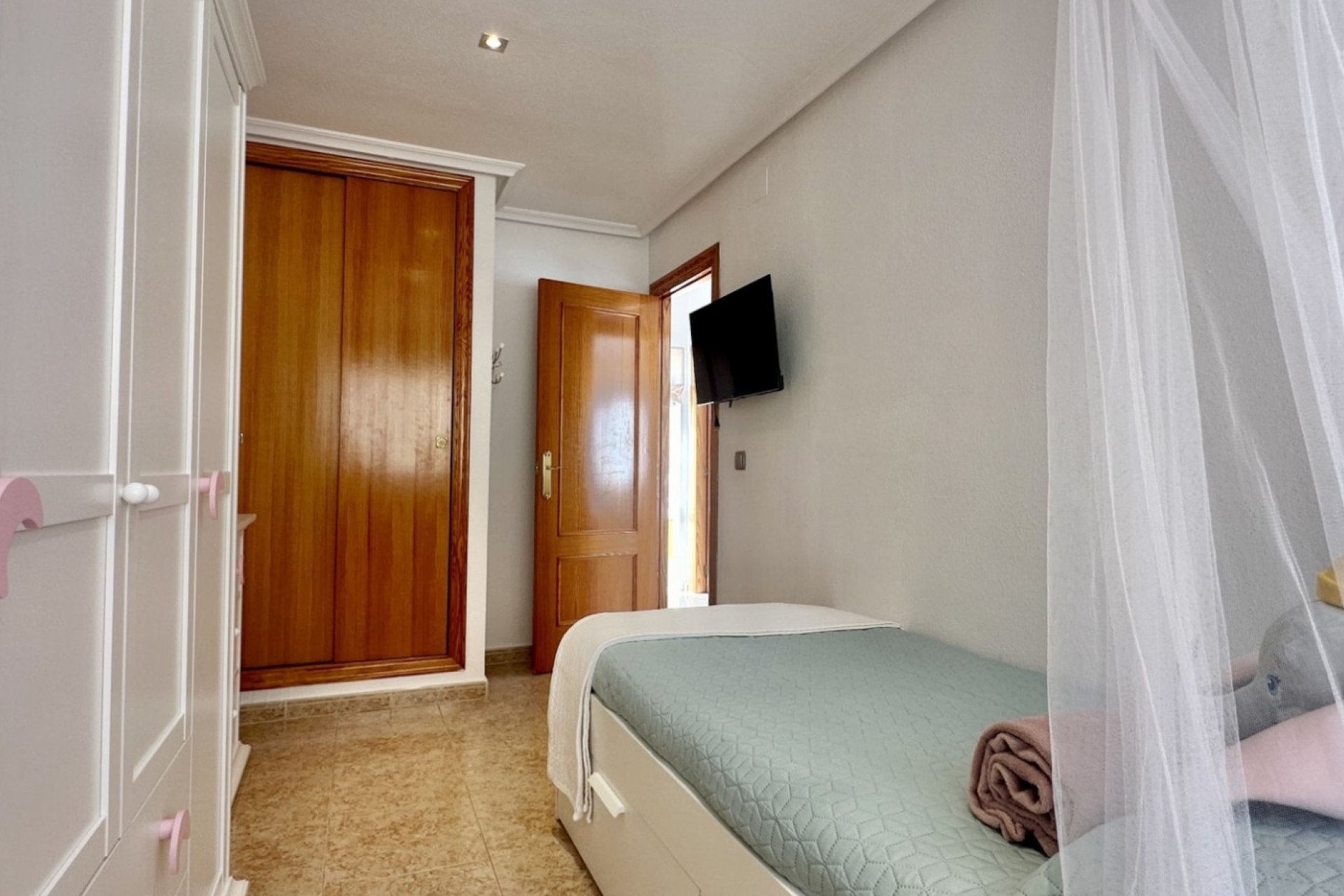 Herverkoop - Town House -
Orihuela Costa - Costa Blanca