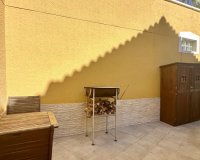 Herverkoop - Town House -
Orihuela Costa - Costa Blanca