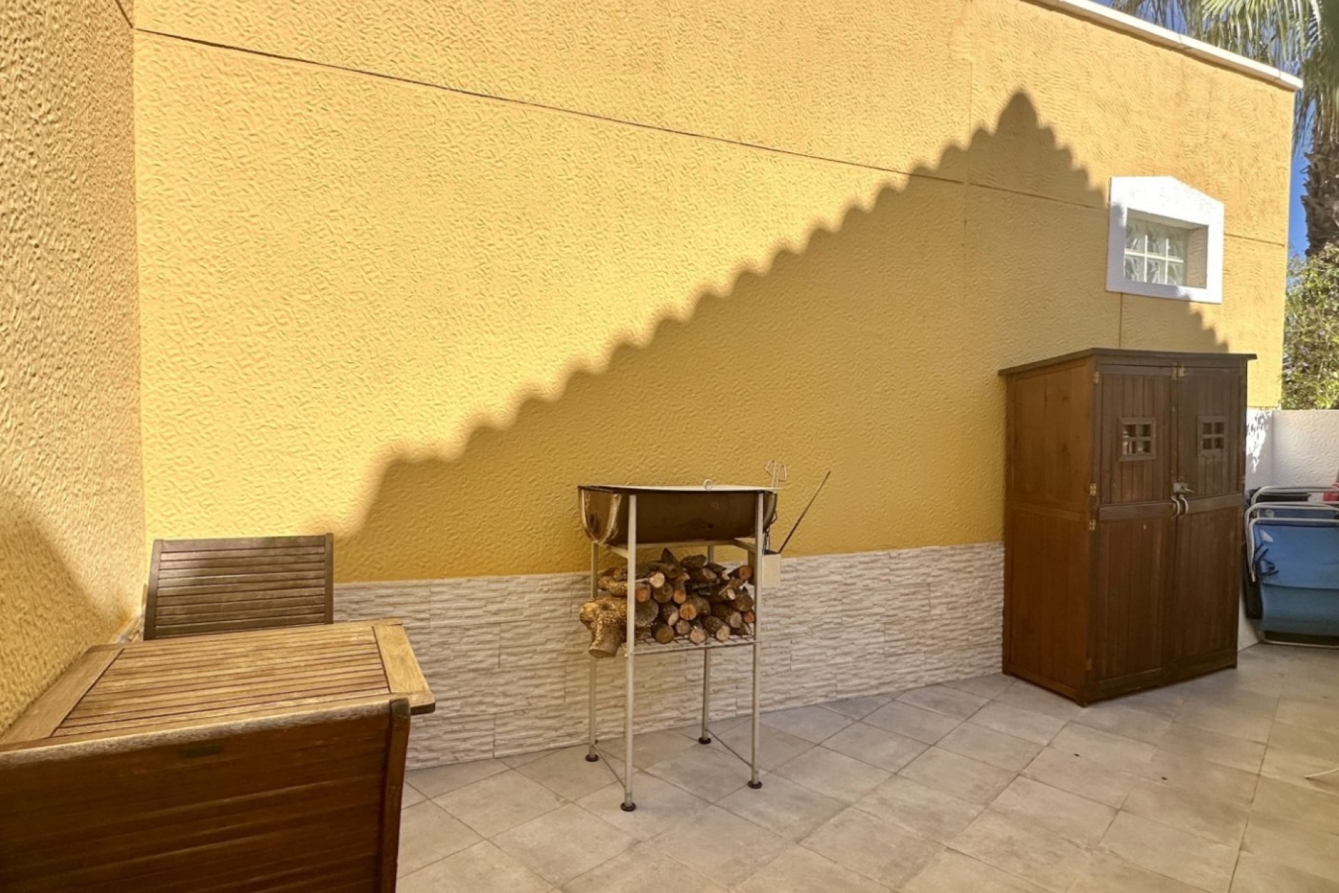 Herverkoop - Town House -
Orihuela Costa - Costa Blanca