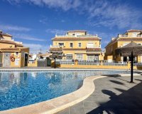 Herverkoop - Town House -
Orihuela Costa - Costa Blanca