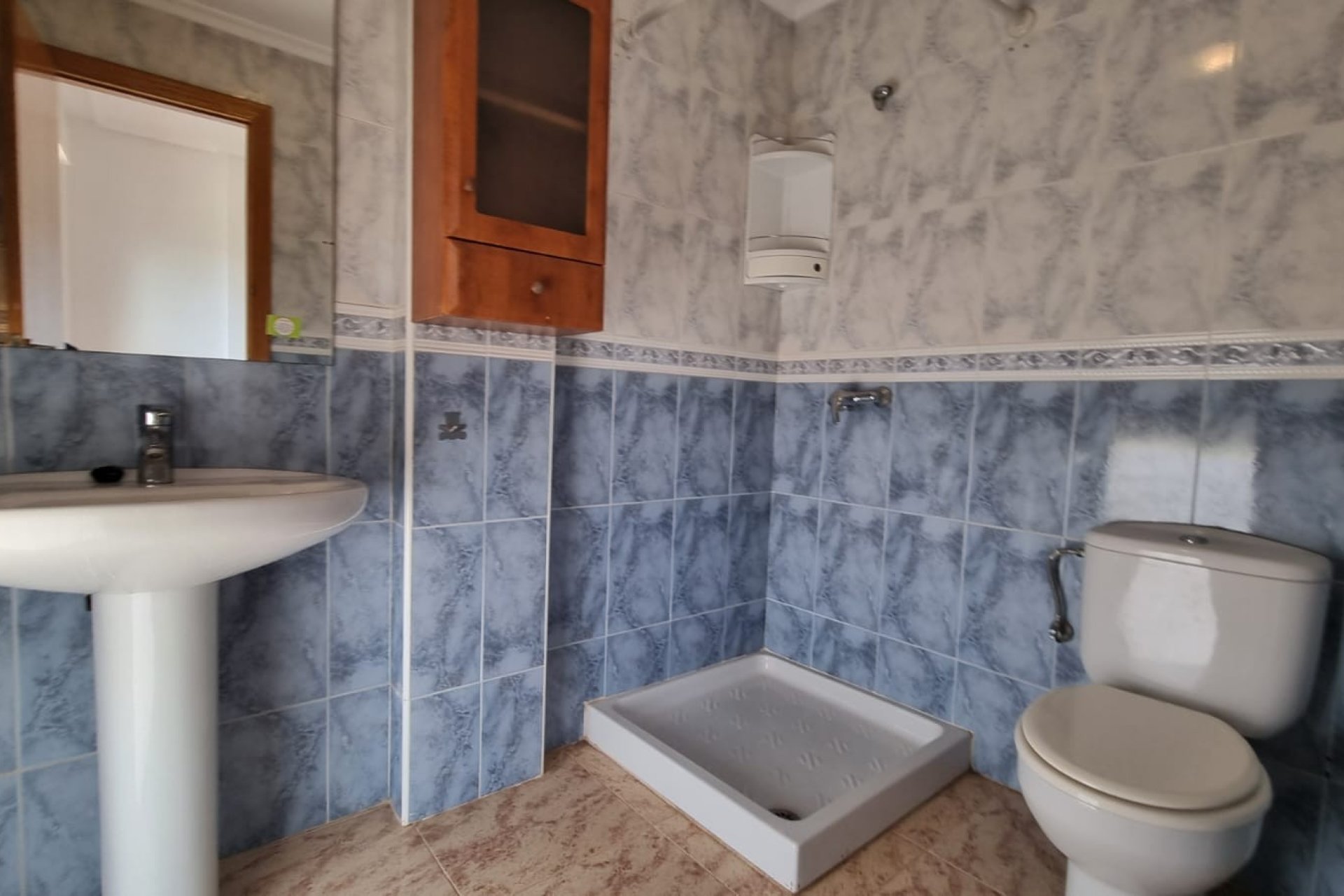 Herverkoop - Town House -
Orihuela Costa - Costa Blanca