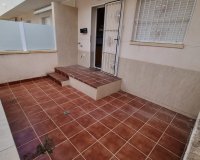 Herverkoop - Town House -
Orihuela Costa - Costa Blanca