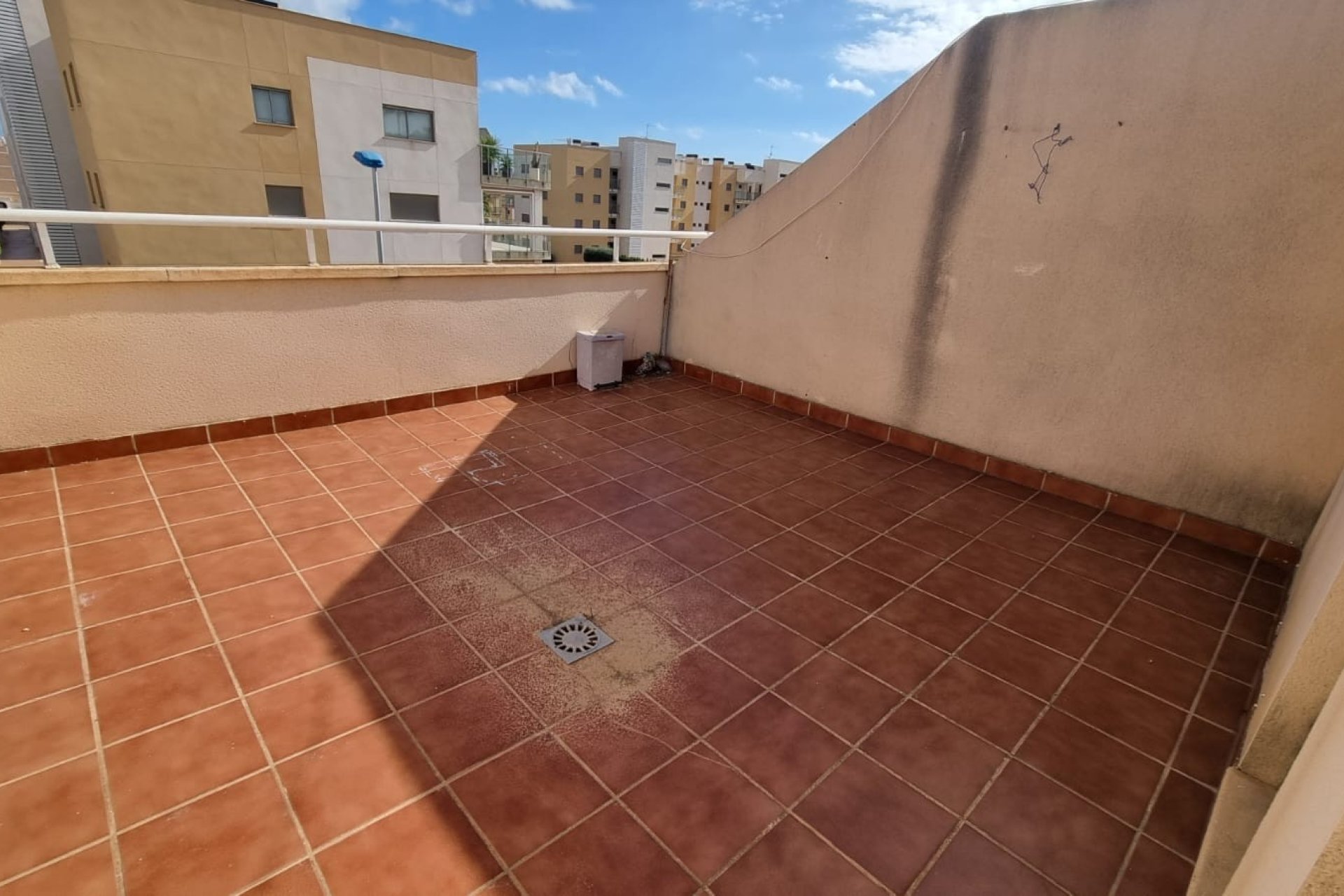 Herverkoop - Town House -
Orihuela Costa - Costa Blanca