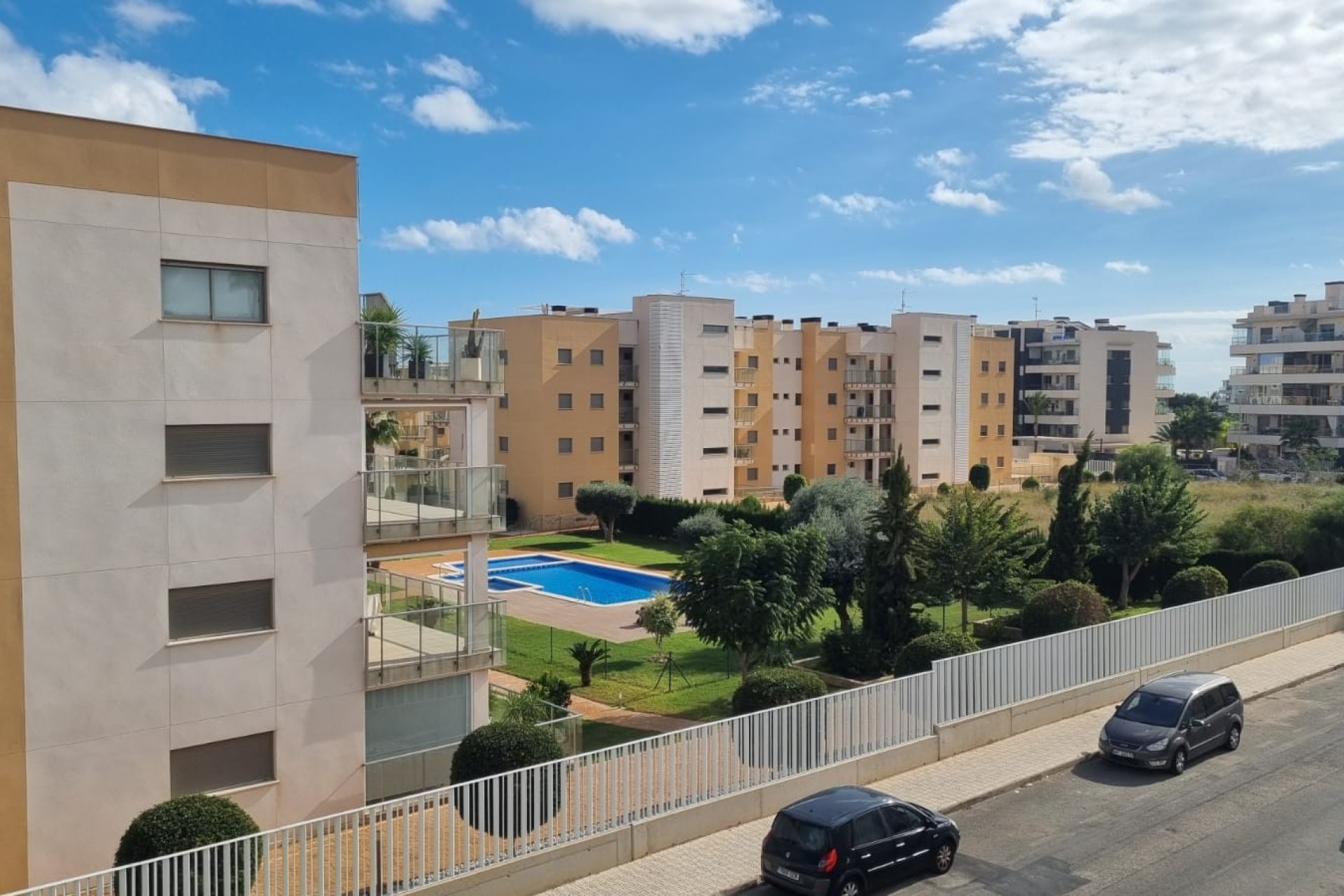 Herverkoop - Town House -
Orihuela Costa - Costa Blanca