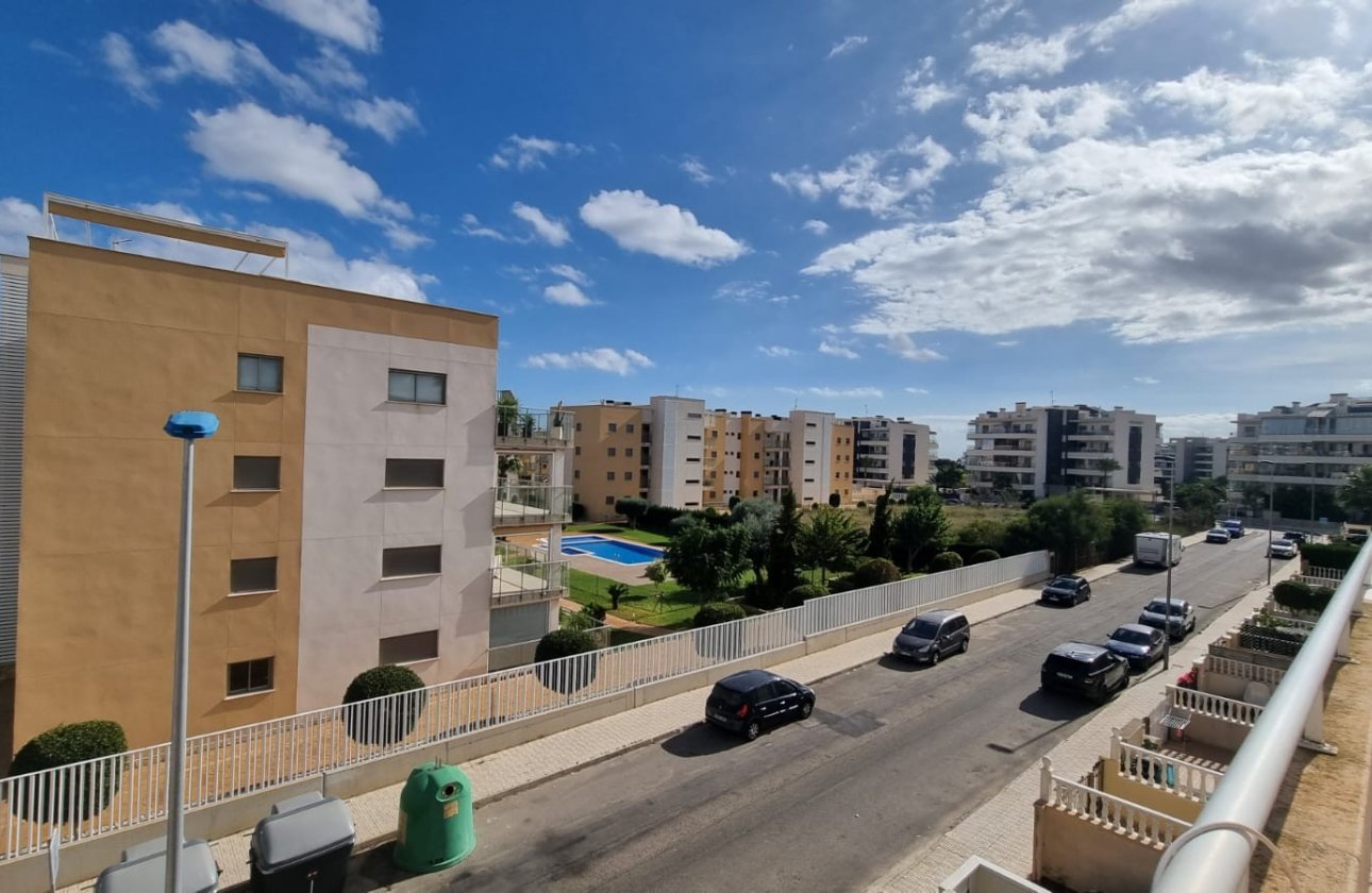 Herverkoop - Town House -
Orihuela Costa - Costa Blanca