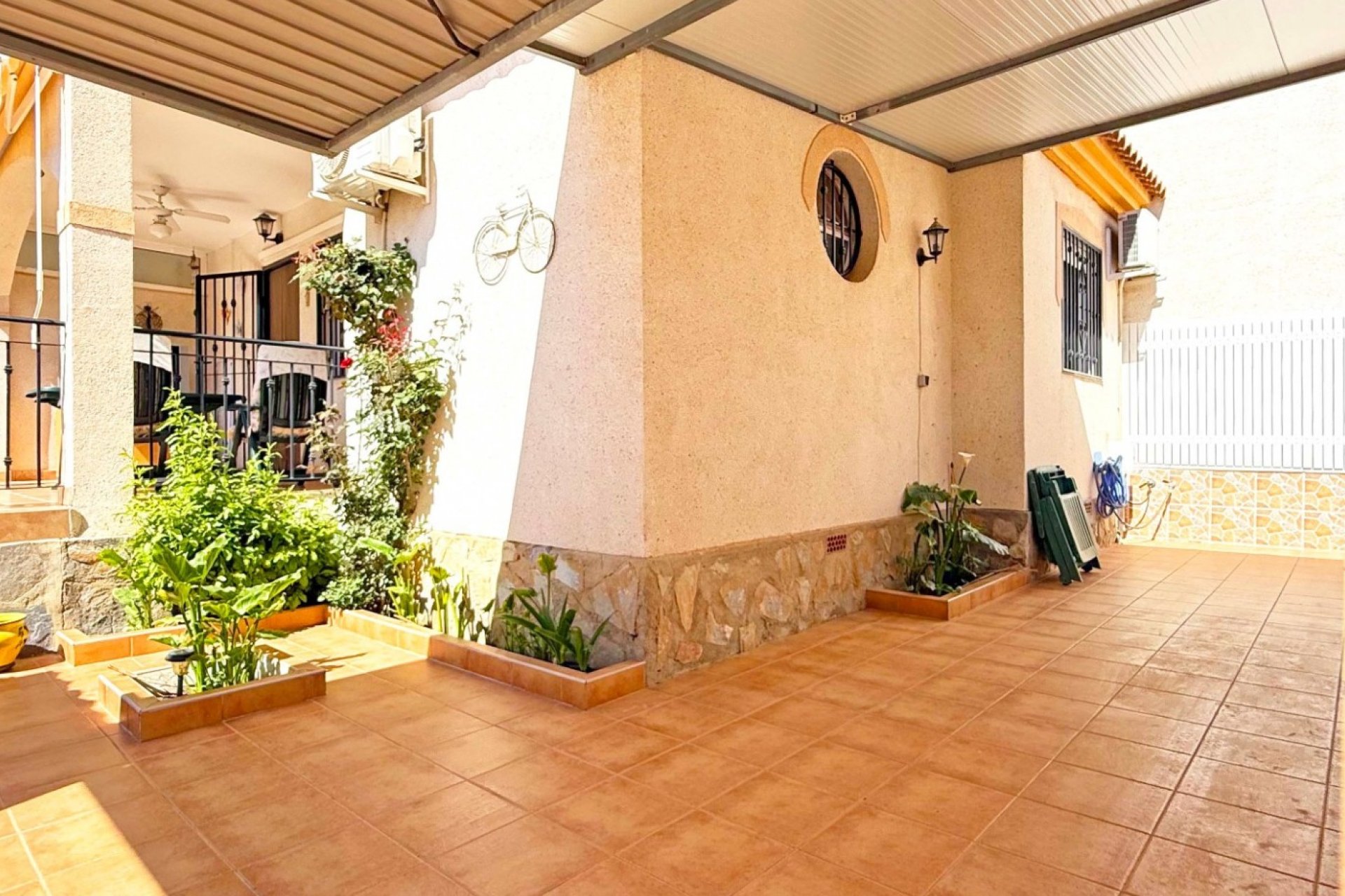 Herverkoop - Town House -
Orihuela Costa - Costa Blanca