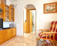 Herverkoop - Town House -
Orihuela Costa - Costa Blanca