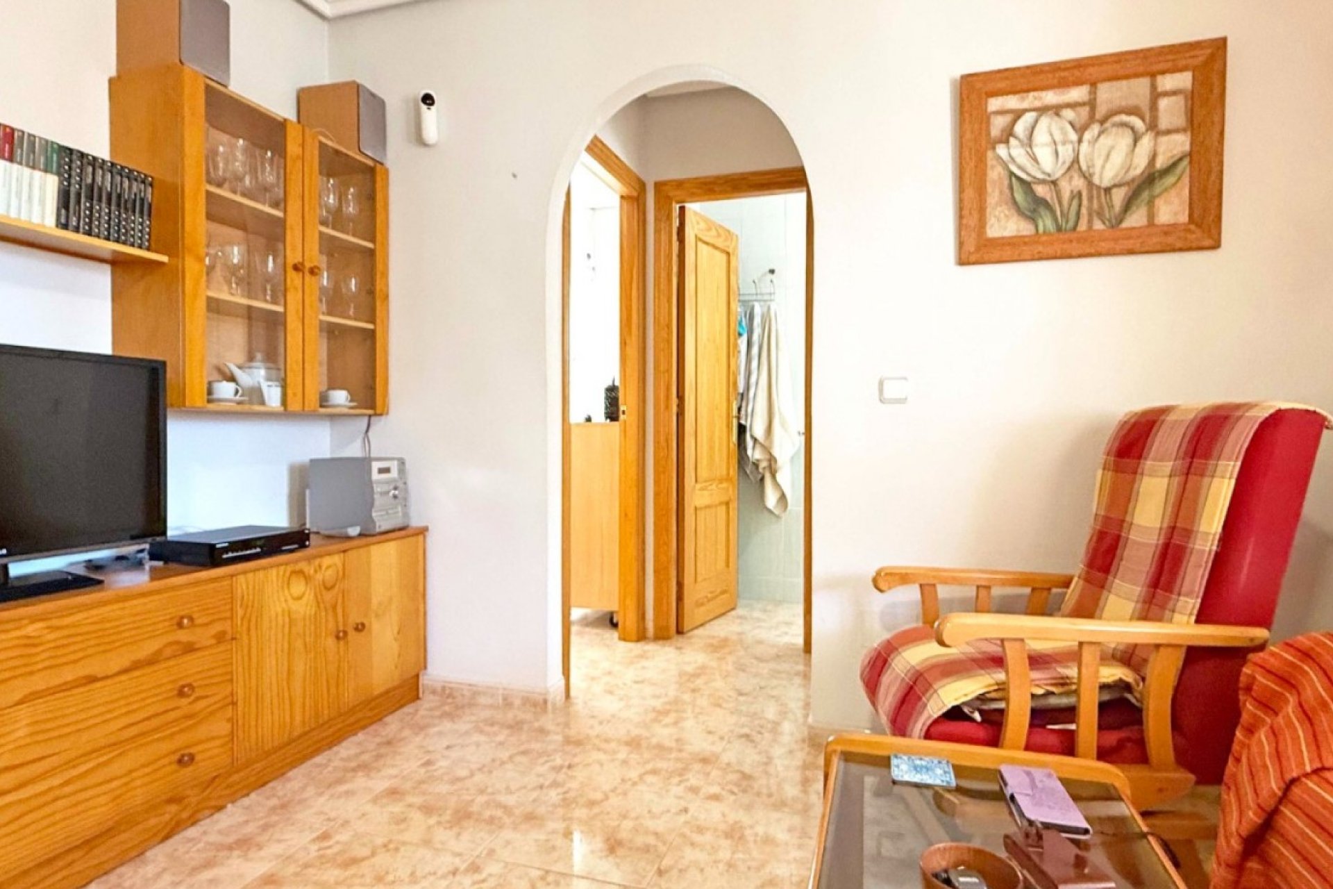 Herverkoop - Town House -
Orihuela Costa - Costa Blanca