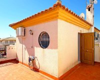 Herverkoop - Town House -
Orihuela Costa - Costa Blanca