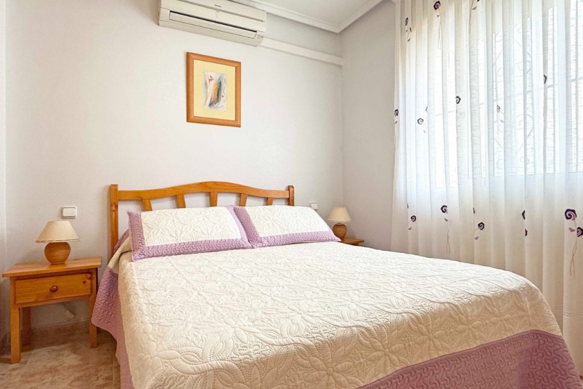 Herverkoop - Town House -
Orihuela Costa - Costa Blanca