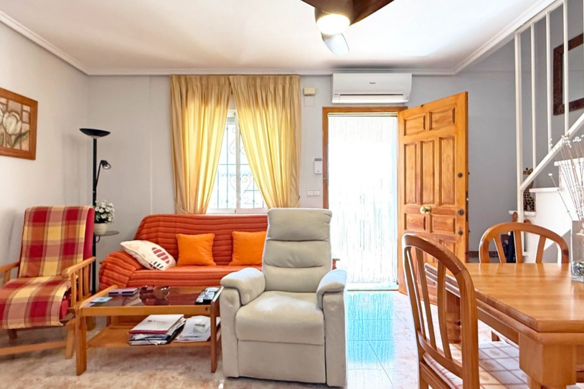 Herverkoop - Town House -
Orihuela Costa - Costa Blanca