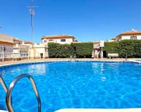 Herverkoop - Town House -
Orihuela Costa - Costa Blanca